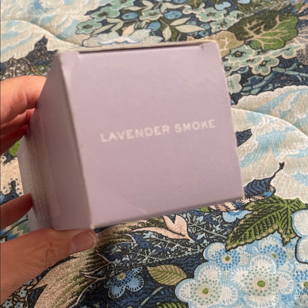 Kristin Ess Lavender Smoke Hair Conditioner - Picture 3 of 3